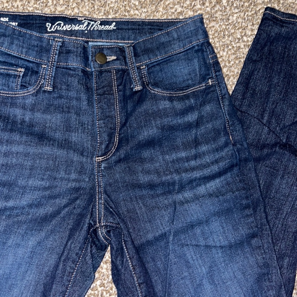 Universal thread Women’s Jean